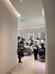 -3AM·S HAIR SALON烫发染发接发
