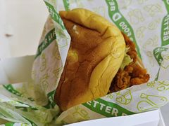 -德克士(前门店)