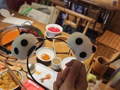 -巴蜀大将火锅(春熙店)