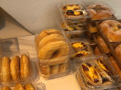-BreadTalk面包新语·烘焙蛋糕(富力海珠城店)