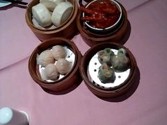-楚灶王(徐东店)