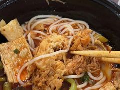 -柳大厨螺蛳粉(人民路总店)