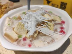 帕露达-缅丽·缅甸小吃(版纳店)