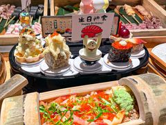 -一豚轩·烧鸟·豚骨拉面(五四路店)