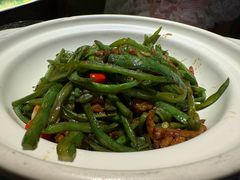 -小菜园新徽菜(青岛市南万象城店)