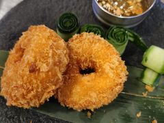 -simply thai天泰(长泰广场店)