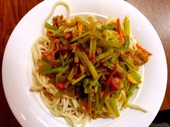 -疆Jiang·新疆秘制料理