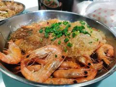 -盒马鲜生(解百新元华店)