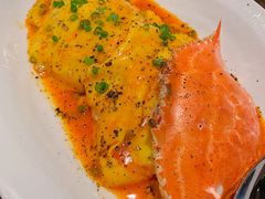 -海派悦庭·海胆烧麦·新融合菜(凯德广场店)