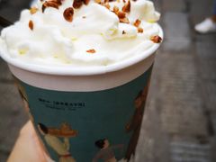 -茶颜悦色(金茂览秀城LG层外街店)