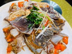 -皇朝海鲜酒店