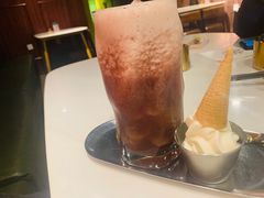 -国王冰室·奥林匹斯店(联想科技城店)