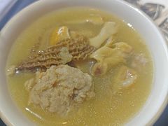 -野菌皇海景野生菌火锅(滨海大道店)