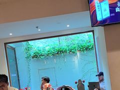 -BAKER&SPICE(安福路店)