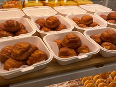 -味多美蛋糕(六里桥店)