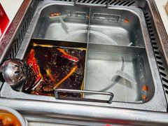 -海底捞火锅(上元大街店)