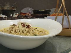 -小厨娘淮扬菜(天印大道店)