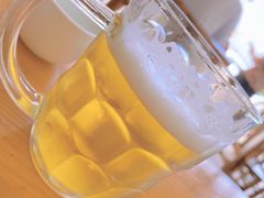 -87号烧烤海鲜·大排档(金沙滩店)