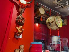 -煜北·西北小馆(曲阳路店)