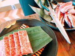 黑牛牡蛎-金九姬黑牛烤肉料理(杨舍老街店)