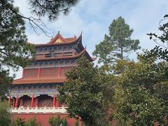 -开福禅寺