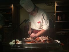 -那家小馆•北京菜•烤鸭(中关村店)