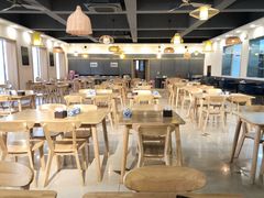 大堂-太原面食店(解放路店)