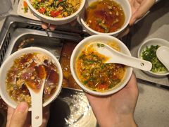 -海底捞火锅(航洋城店)