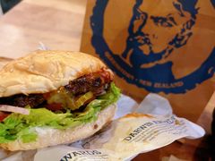 -Fergburger(皇后镇店)