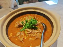 -陶兰居·手工点心·粤菜(圆融时代广场店)
