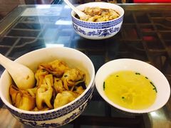 -笑来喜馄饨小笼工坊店(湖滨街店)