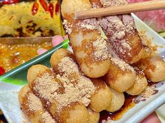 -叶记鲜鹅肠火锅城(聚丰锦绣盛世店)