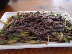 -牛八宝桂林米粉(八里庄店)