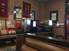 -拿渡麻辣香锅(幸福港湾店)
