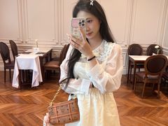 -Angelina安吉丽娜(恒隆广场店)