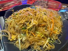 -乌兰烧烤·烤羊腿(西丽店)
