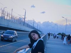 -海堤纪念公园