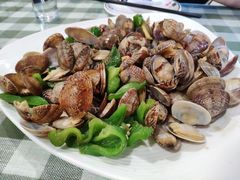 -华圆美食