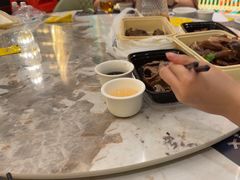 -桥东喜碧海鲜街(水东街店)