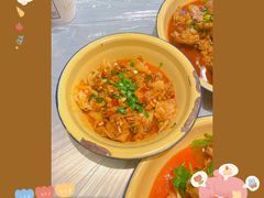 -东排食堂长沙小吃大排档(五一广场店)