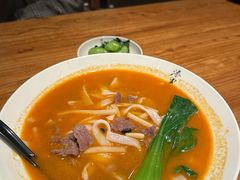 -漆黑觉米粉(三里屯店)