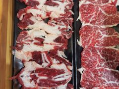 -陈记顺和潮汕牛肉火锅(棠德南路店)