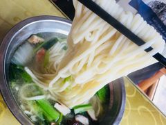 杠面-首占学彬杠面(日韵东方店)