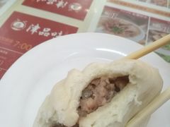 -津品味小吃(大学湾店)