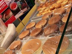 -西村叔叔的店·面包·甜品·蛋糕(牡丹园店)