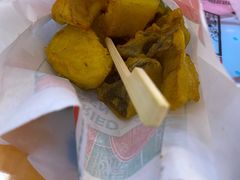 -1973继光香香鸡(大东方百货店)