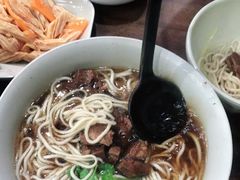 -李先生牛肉面大王(营口大润发店)