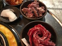 -喜来稀肉(旺角广华街店)