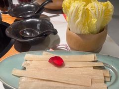 -芸山季·云南野生菌火锅(南翔印象城MEGA店)
