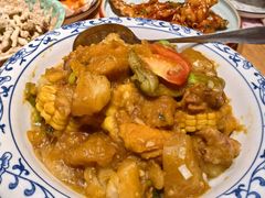 -姐弟小东北(瑞景商业广场店)